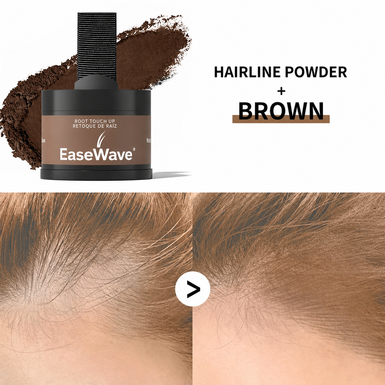 EaseWave Hair Filler
