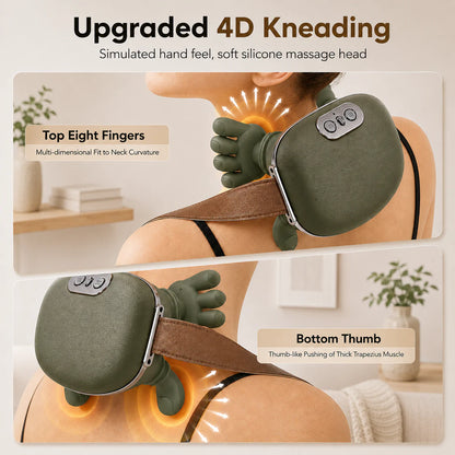 EaseWave Massager