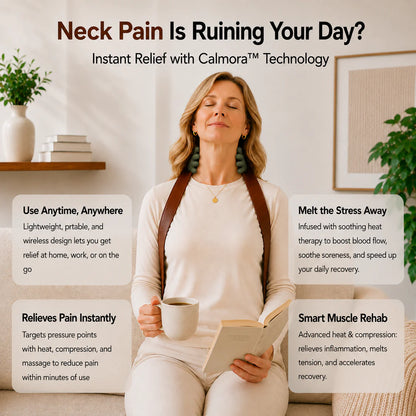 EaseWave Massager