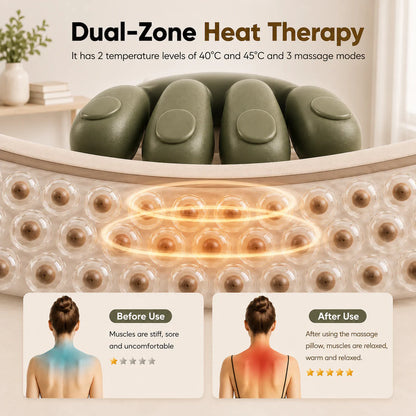 EaseWave Massager