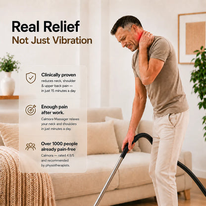 EaseWave Massager